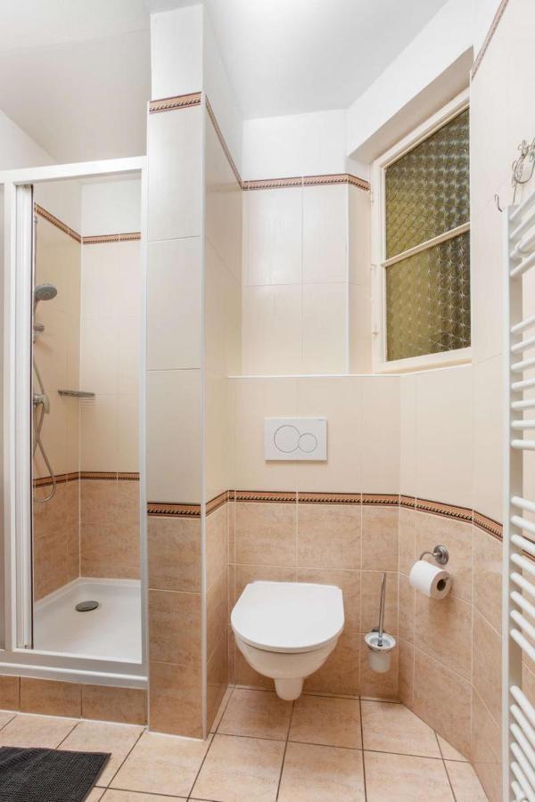 Letna Apartments Prague Extérieur photo