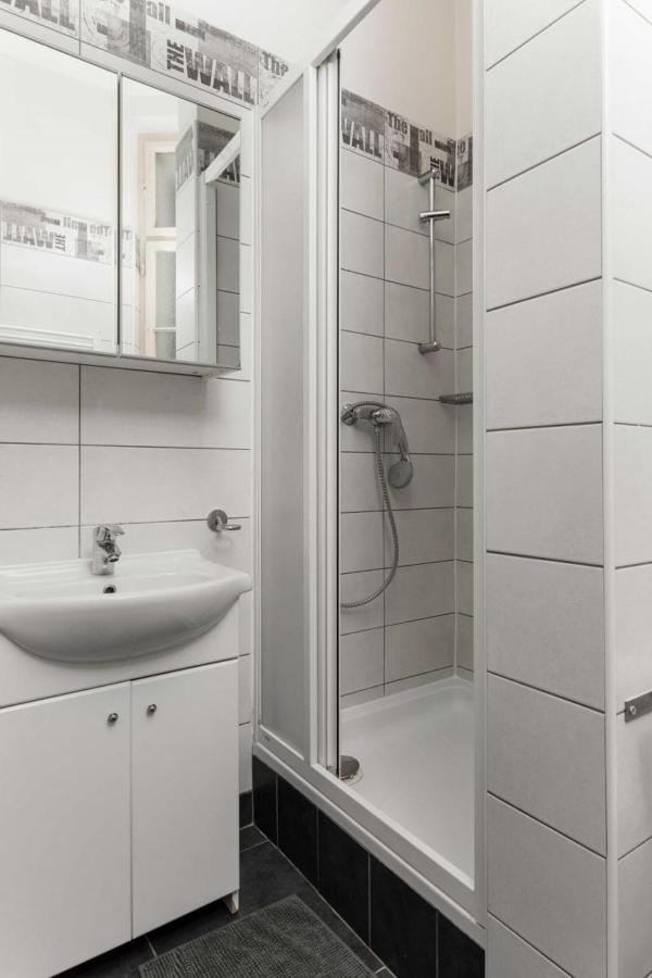 Letna Apartments Prague Extérieur photo