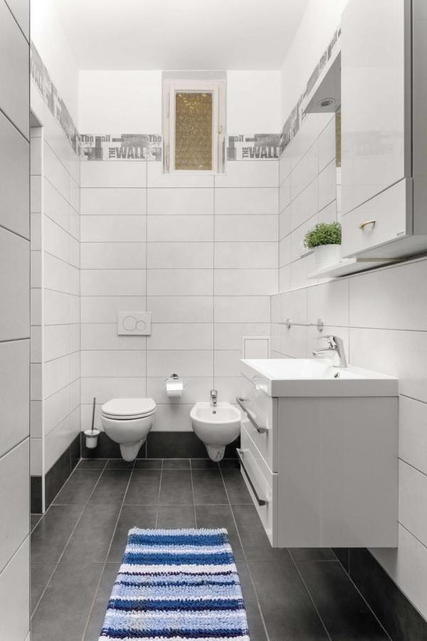 Letna Apartments Prague Extérieur photo
