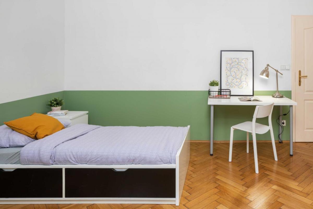 Letna Apartments Prague Extérieur photo